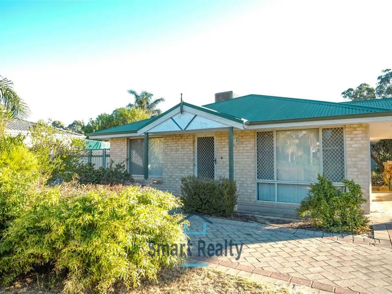 Fresh family home in perfect Armadale location!