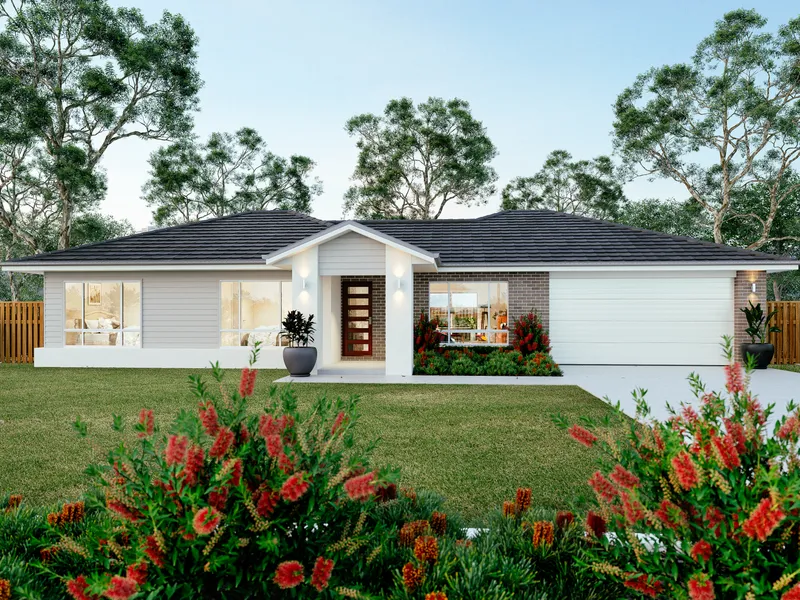 A Lifestyle Not to Miss!