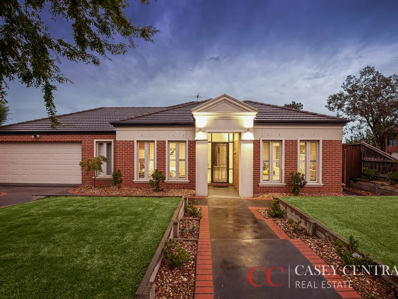 When Only The Best Will Do