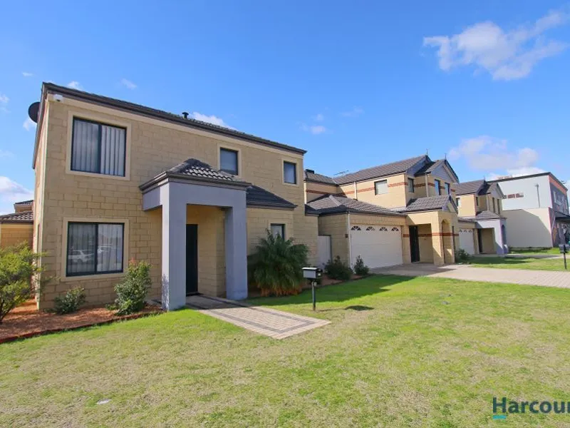 3Bed 2 Bath Townhouse