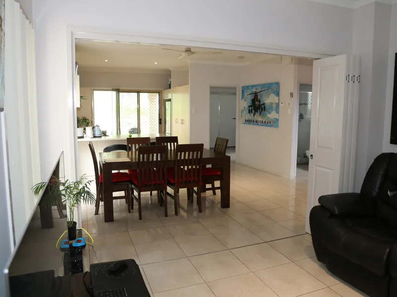 Affordable modern home or investment.