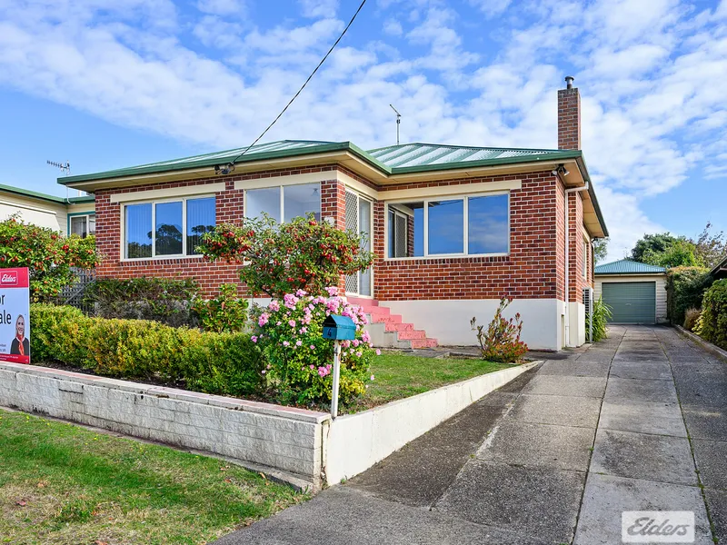 PICTURESQUE PARKLANDS LIVING