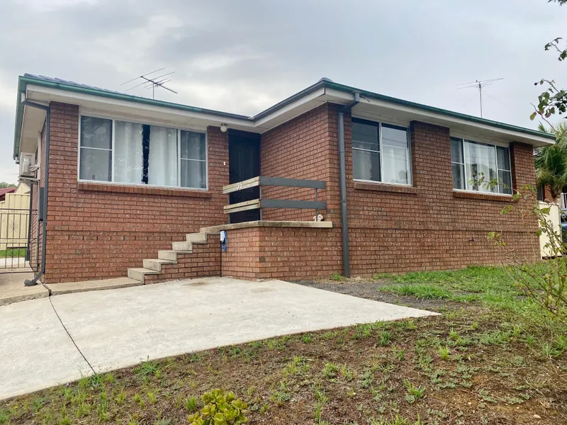 Don't Let This one Get Away!