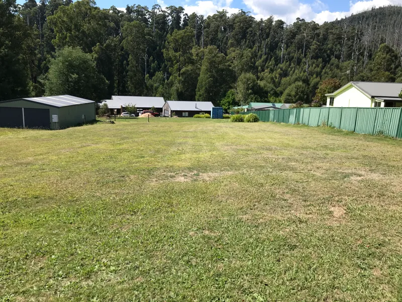 Is this your dream block?