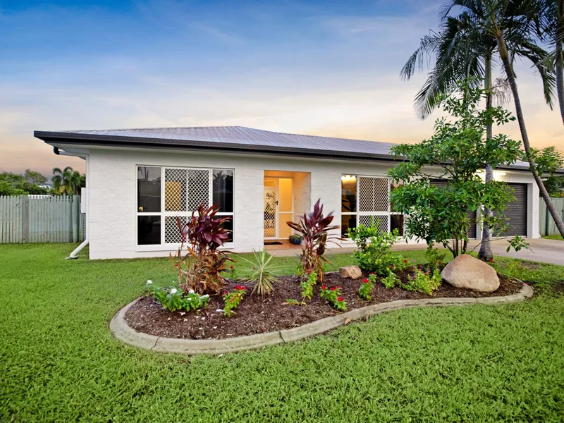 Superbly Renovated Family Residence in Ultra Convenient Location