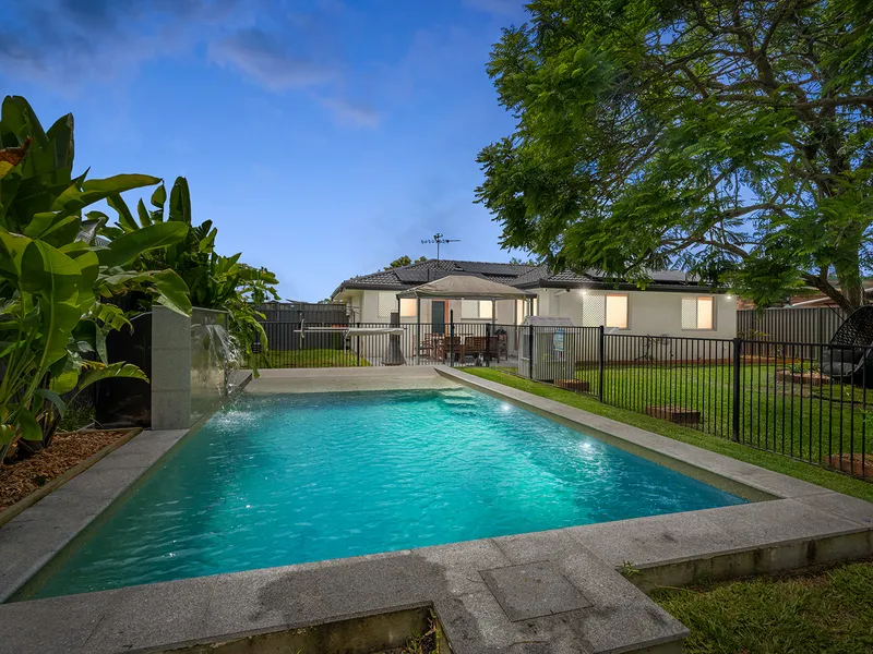 Smart Home Fully Loaded on Lockyer!