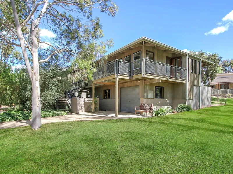 MURRAY RIVER VIEWS - PRESTIGE LIFESTYLE