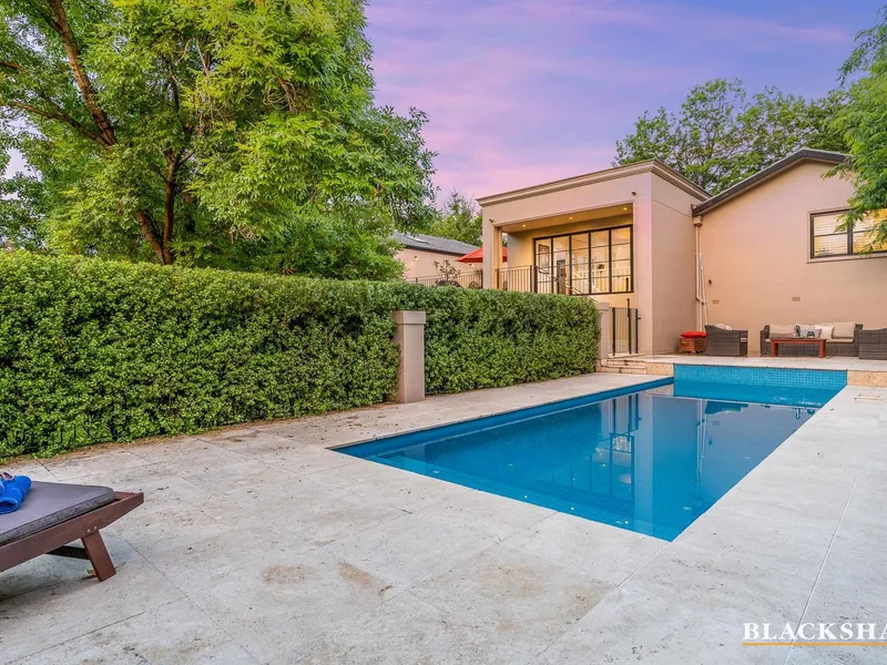 Exquisite Residence in Serene Location