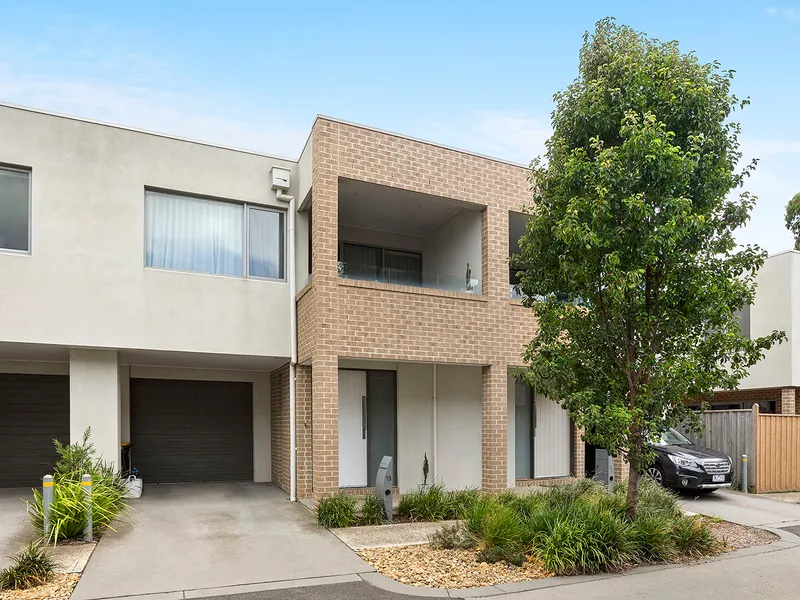 A Cut Above the rest!