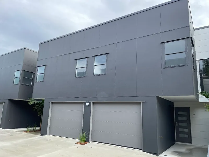 BRAND NEW DOUBLE STOREY TOWNHOUSE