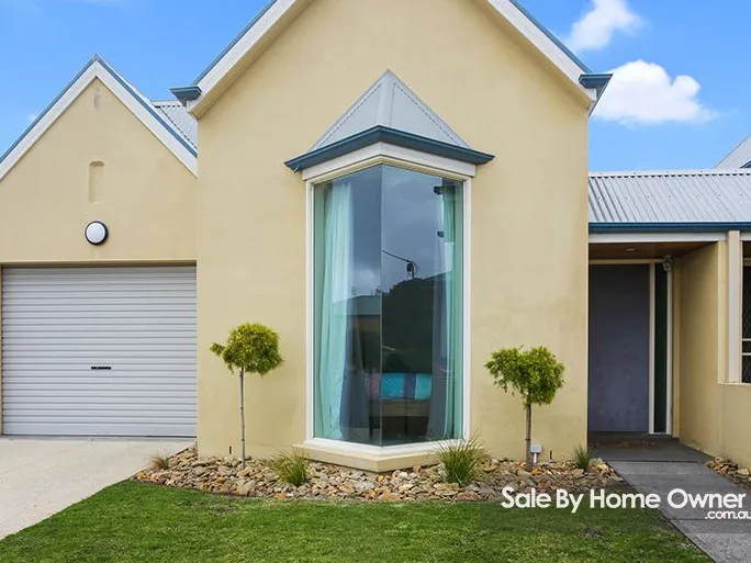 Prefect holiday home right in the center of town