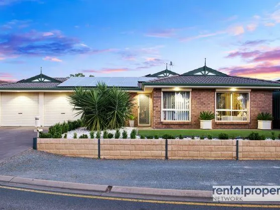 Spacious Easy Living 4 Bedroom Home