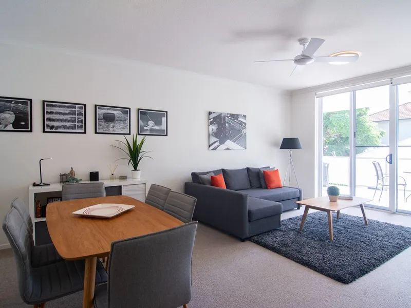 Peaceful and Private Parkside Living in Duo - Move Straight in or Invest!