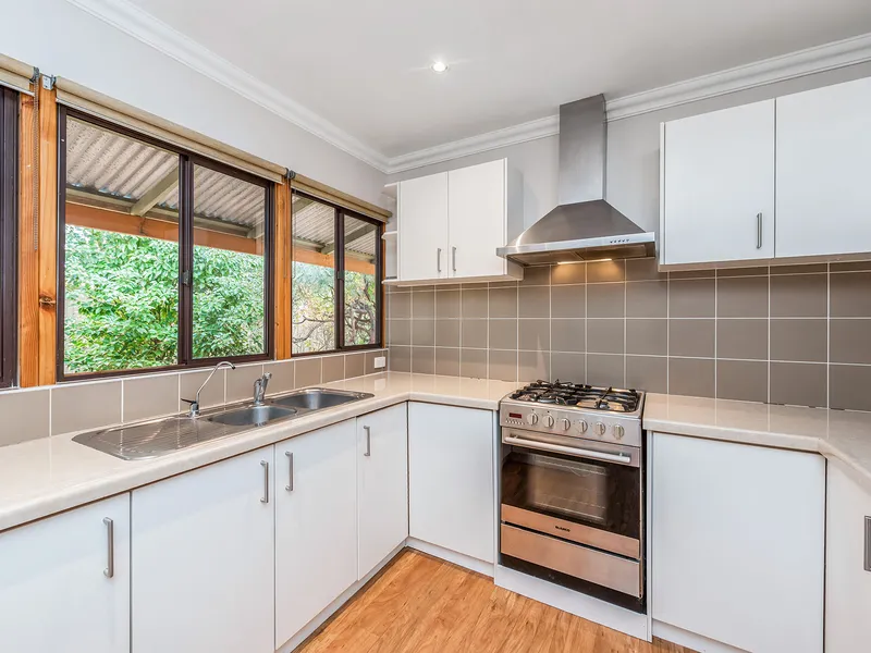 Cedar Coastal home on 805sqm block