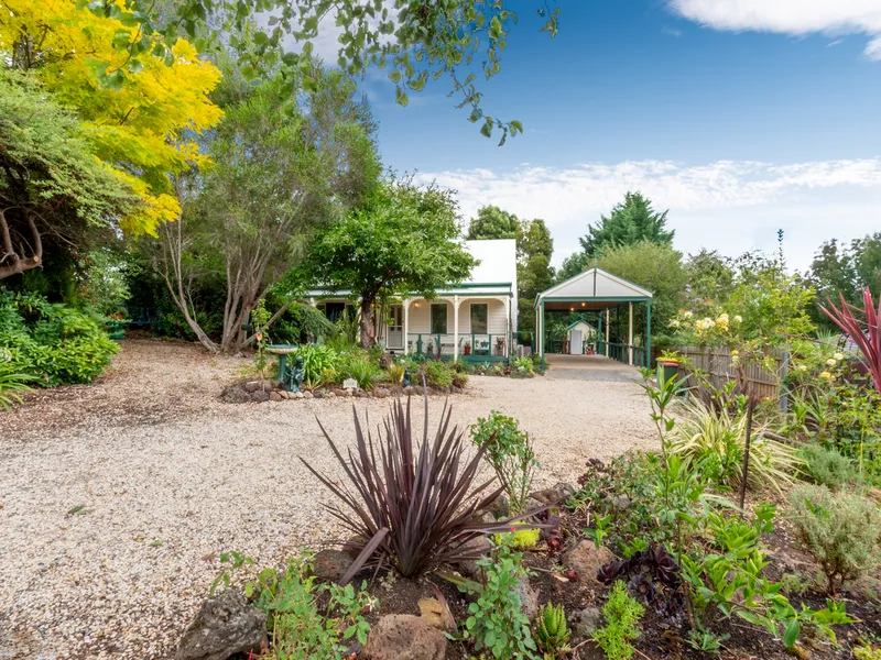 Exceptional Living Modern Elegance, Tranquil Gardens, and Thoughtful Design