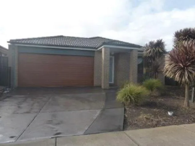 SPACIOUS 4 BEDROOM FAMILY HOME