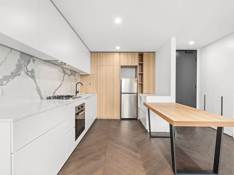 Brand New 2 Bedroom 2 Bathroom Apartment!