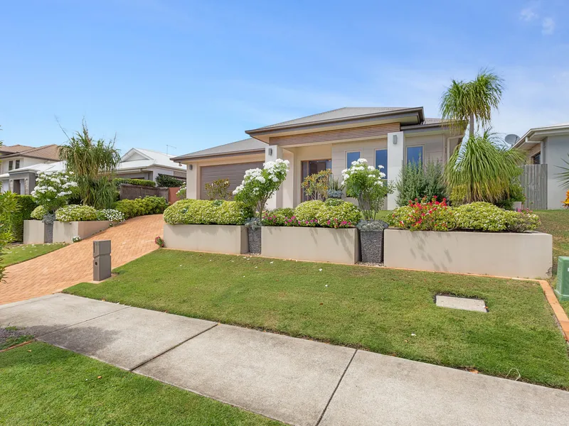 UNDER CONTRACT