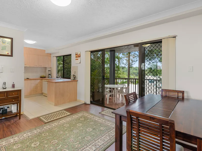 3-Bedroom Unit 400m from the Beach