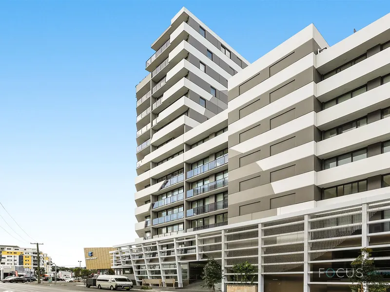 Modern Apartment - Previously Leased $480 per week