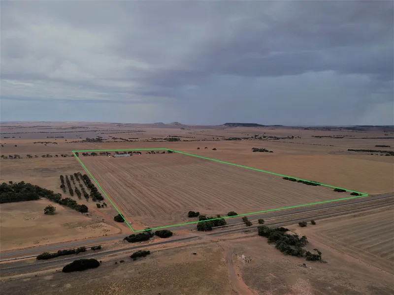 Farming, lifestyle or landbank