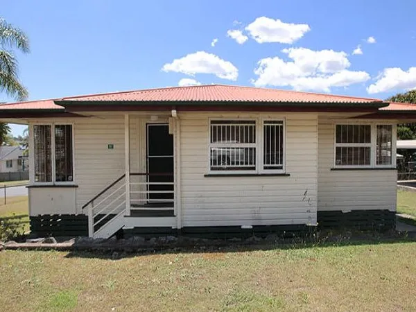 FULL OF CHARACTER…