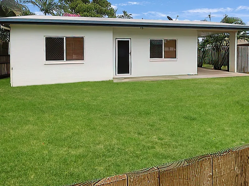 2 Bedroom in Burdell!!