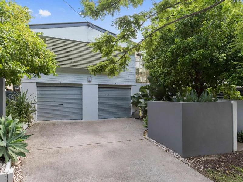 Modern and spacious unfurnished flat