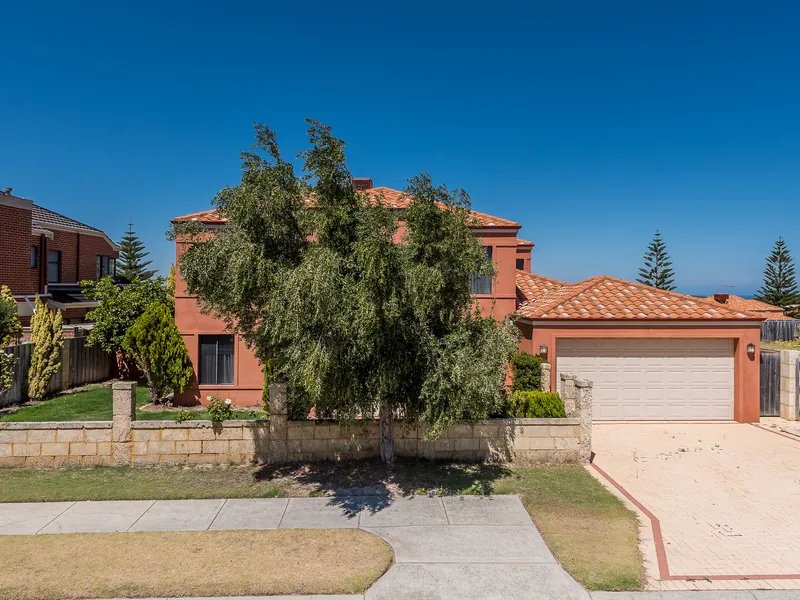 Family Space and Functionality!