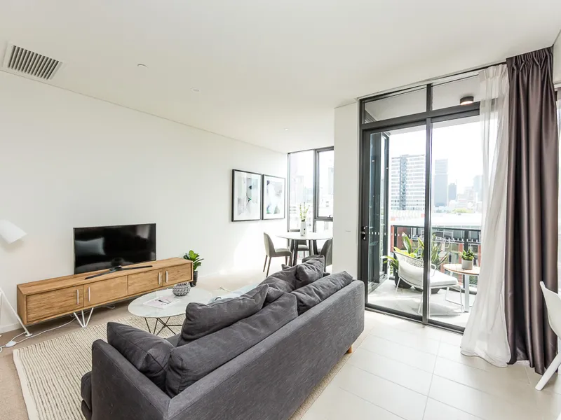 The Melbourne Residences