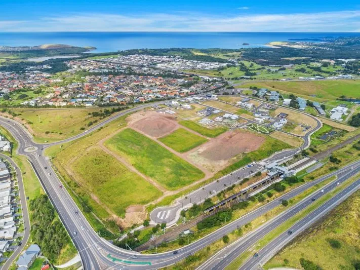 Blank Canvas build your dream home