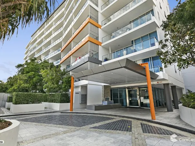 Ground Floor Modern Apartment