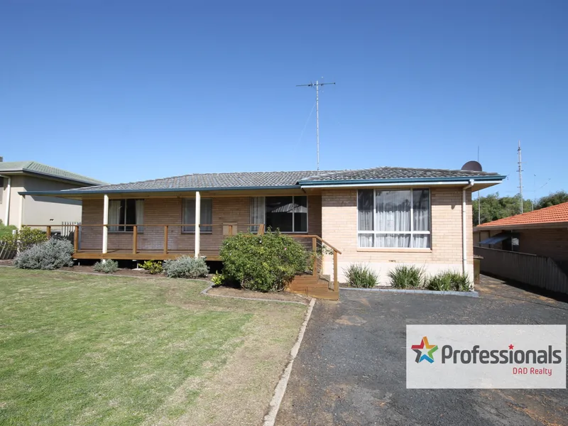 Enjoy Outdoor Living!