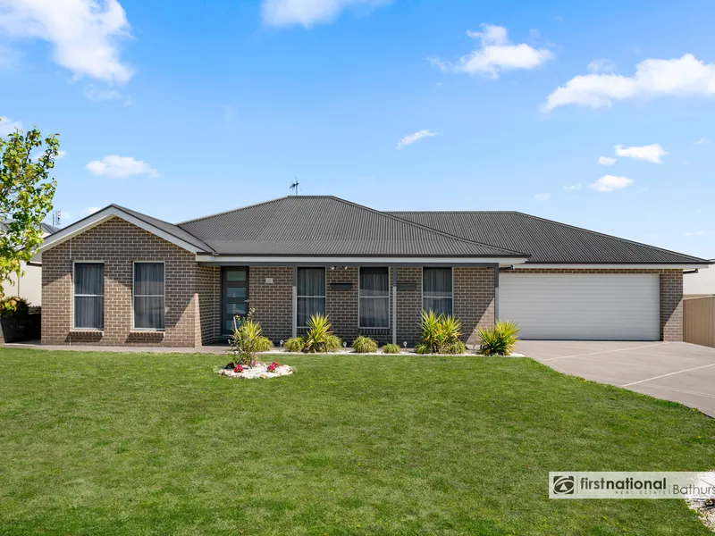 IMMACULATE IN MARSDEN HEIGHTS