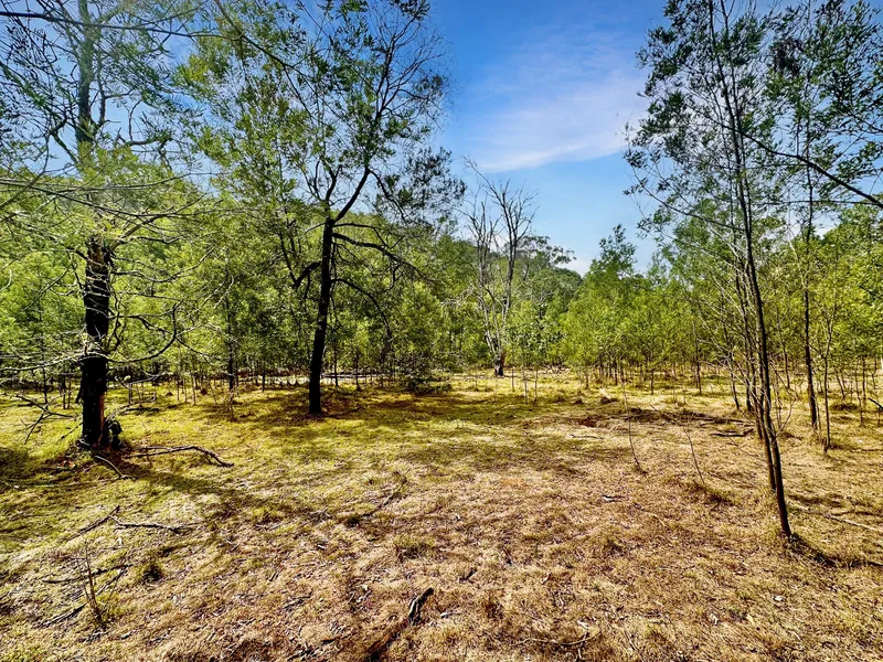 Diverse Weekender Set Amongst the Aussie Bush
