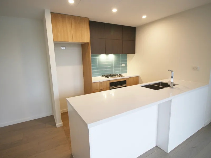 Deluxe two bedroom apartment in Epping
