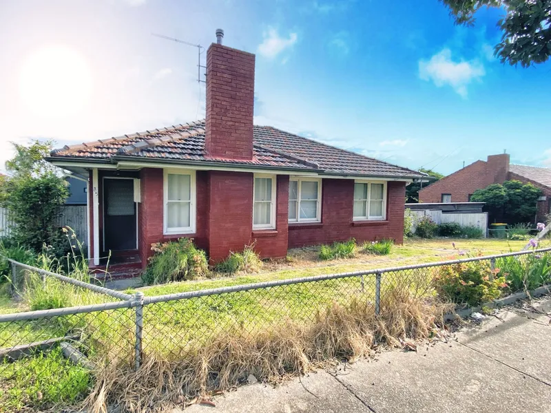 Unfurnished 2 Bedrooms House For Rent in Reservoir