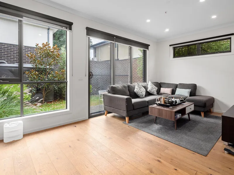 Exceptional Family Home with Own Driveway and Street Frontage