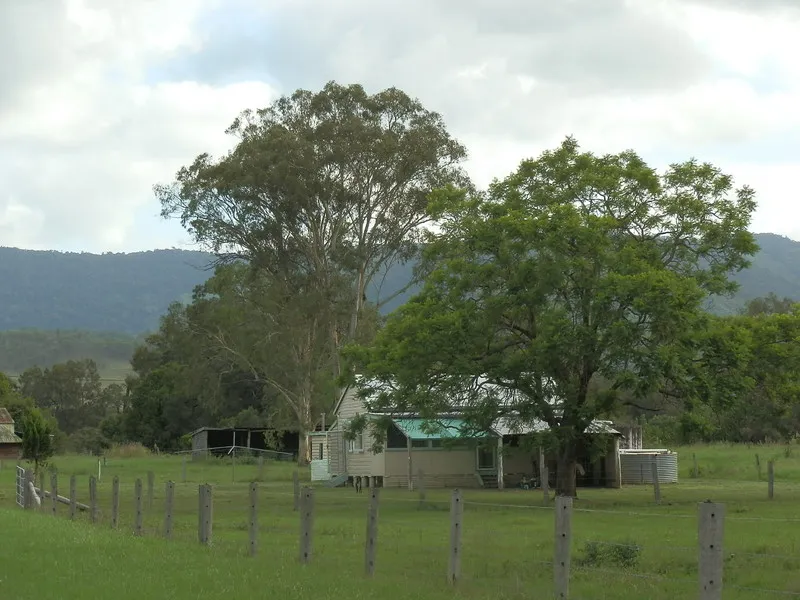 Country Lifestyle with amazing views
