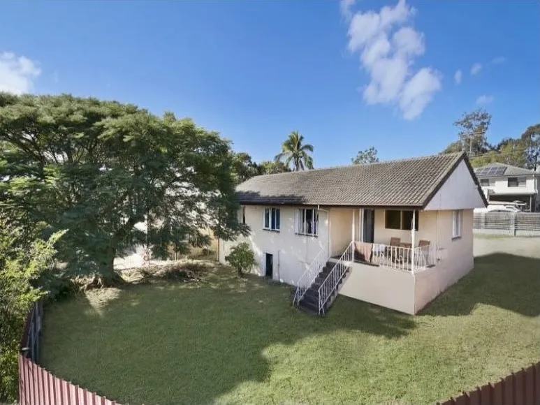 Welcome to 99 Frangipani Street, Inala!