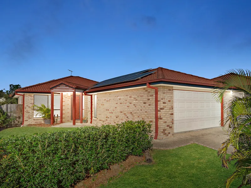 5 Monivae Circuit, Eagleby