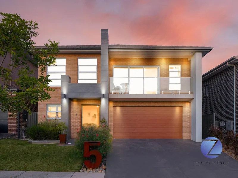 EMERSE YOURSELF IN MODERN DAY LUXURY !!!