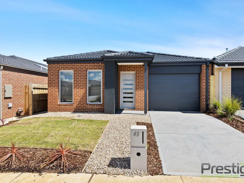 This Property Ticks all Boxes