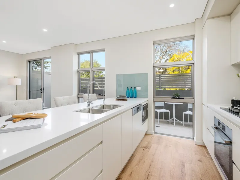 Price Reduction - Rosemill Apartments