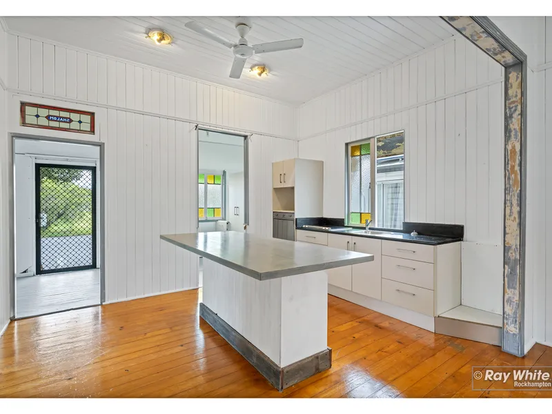 Prepare to Fall in Love...