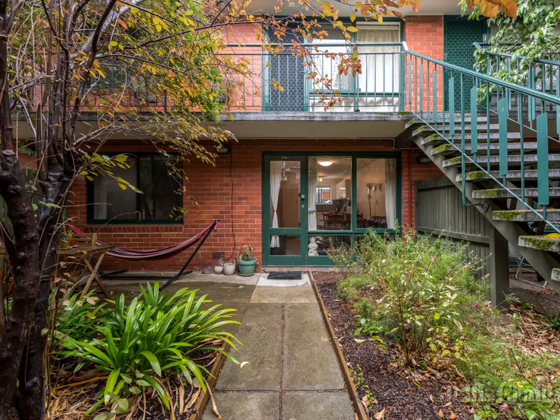 You've Found The One