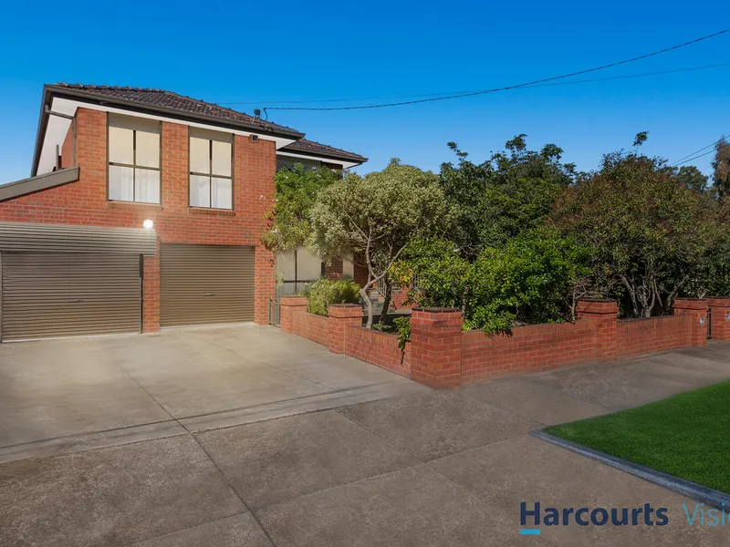 Superb In Size, Scope And Garden Setting