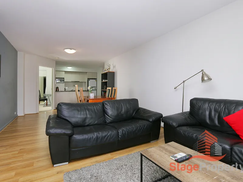 Resort Style 3x2x1 Fully Furnished Apartment