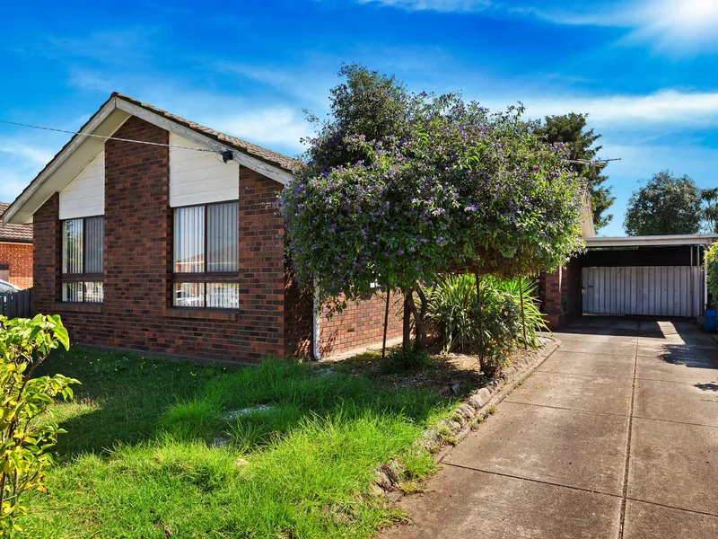 An exciting opportunity awaits