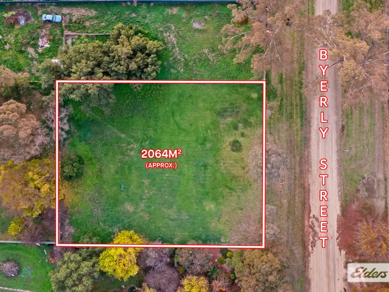 Opportunity for Quiet Country Living